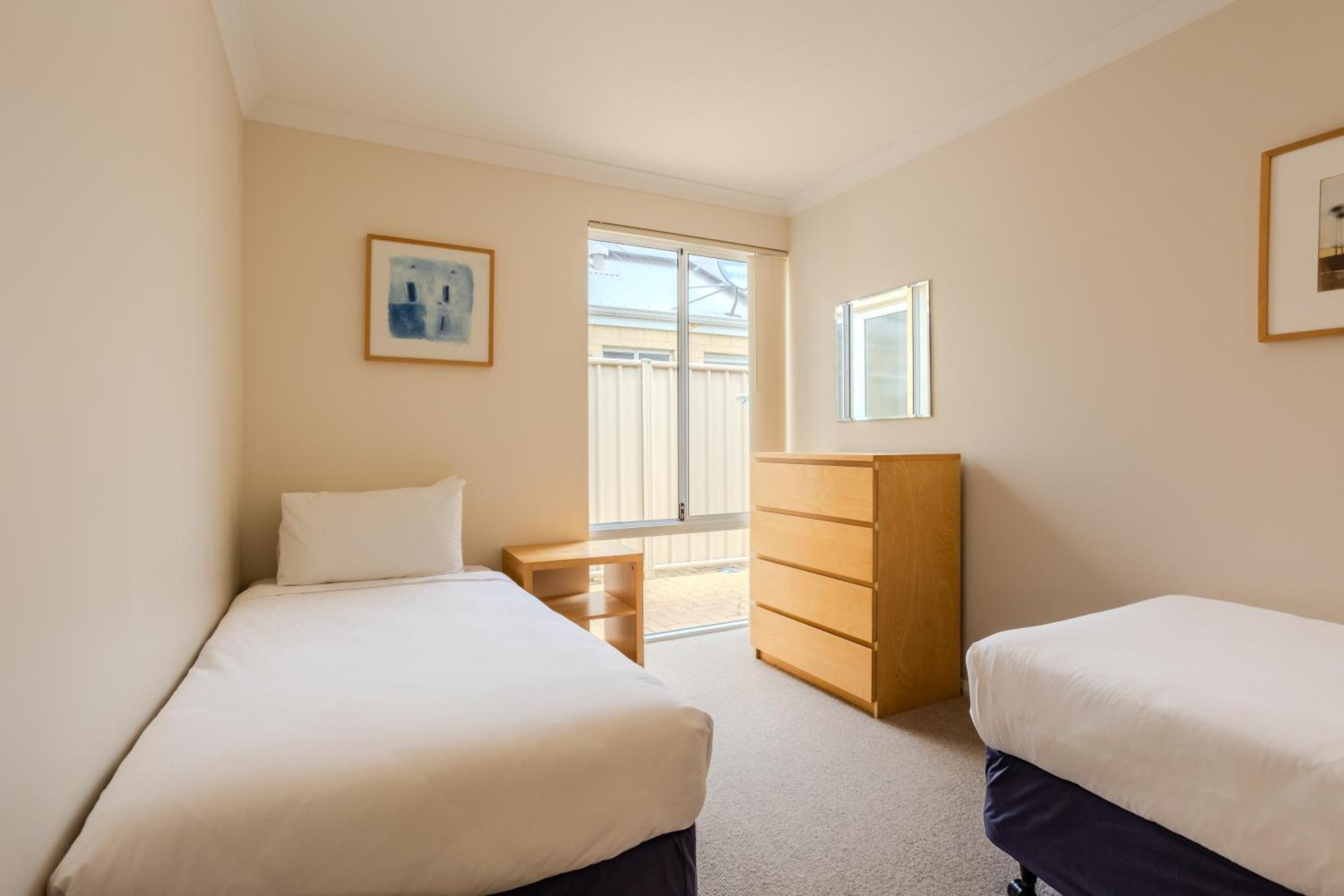 Albany Bayside By The Bnb Collection 외부 사진