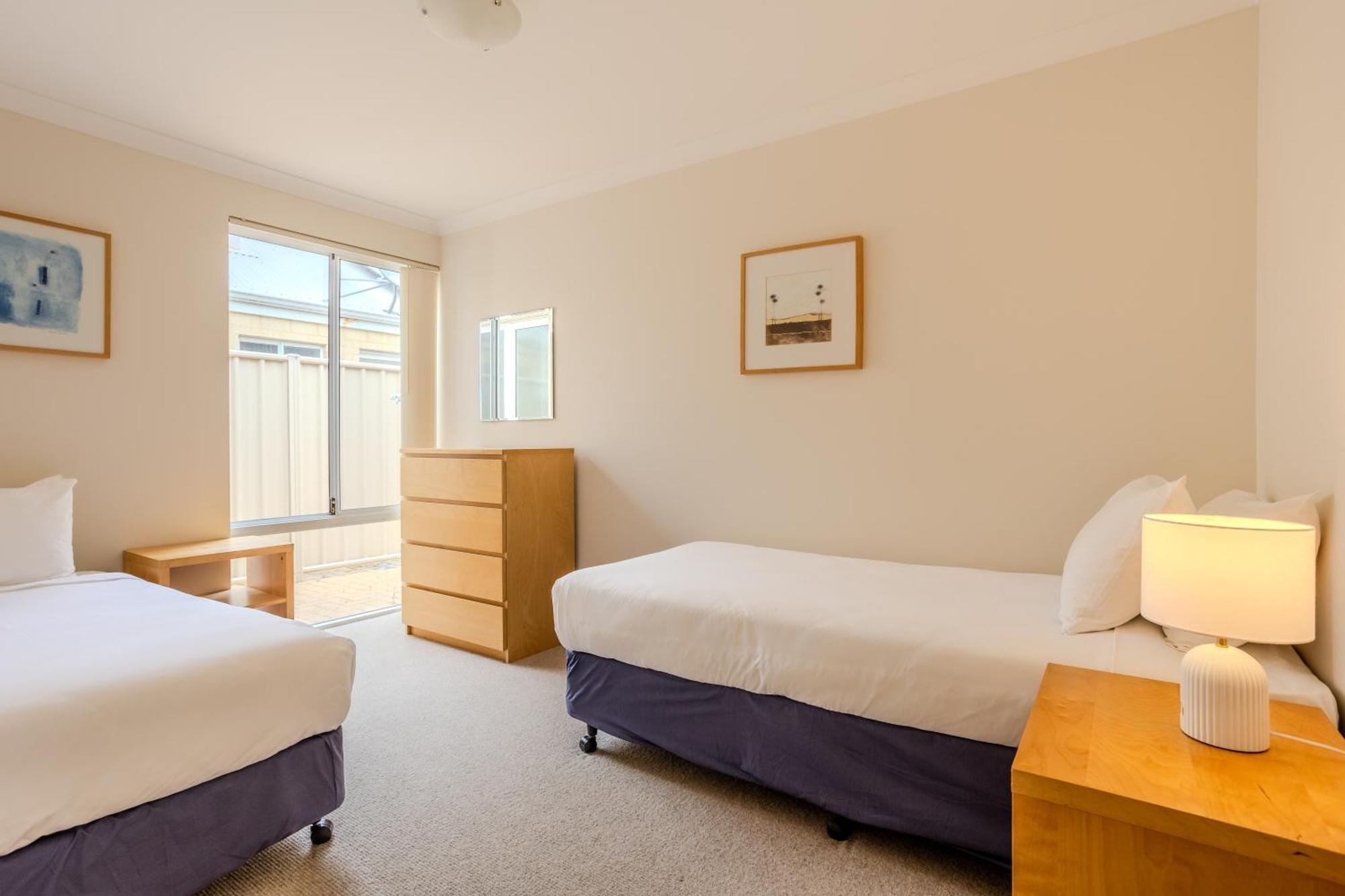Albany Bayside By The Bnb Collection 외부 사진