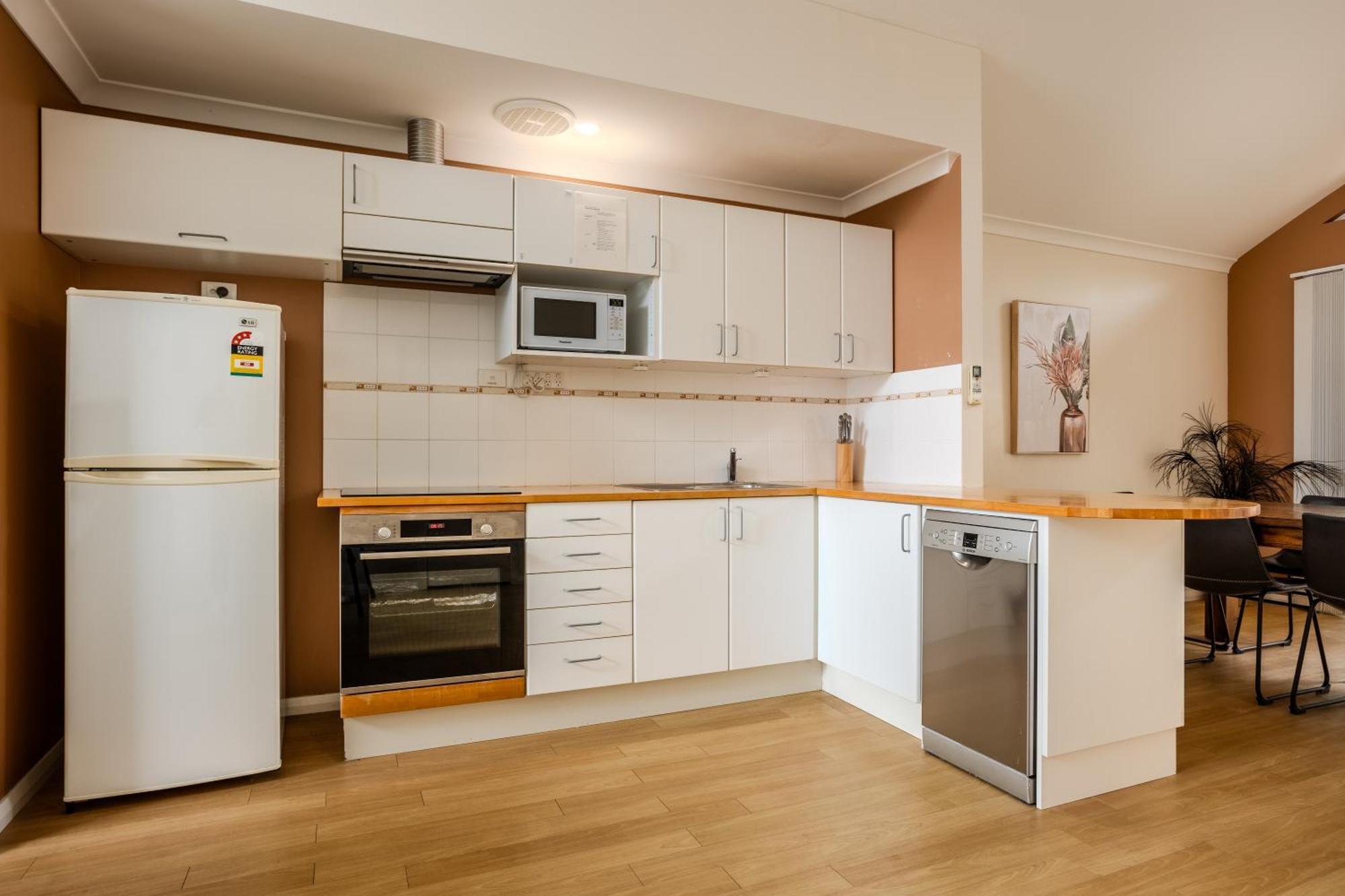 Albany Bayside By The Bnb Collection 외부 사진