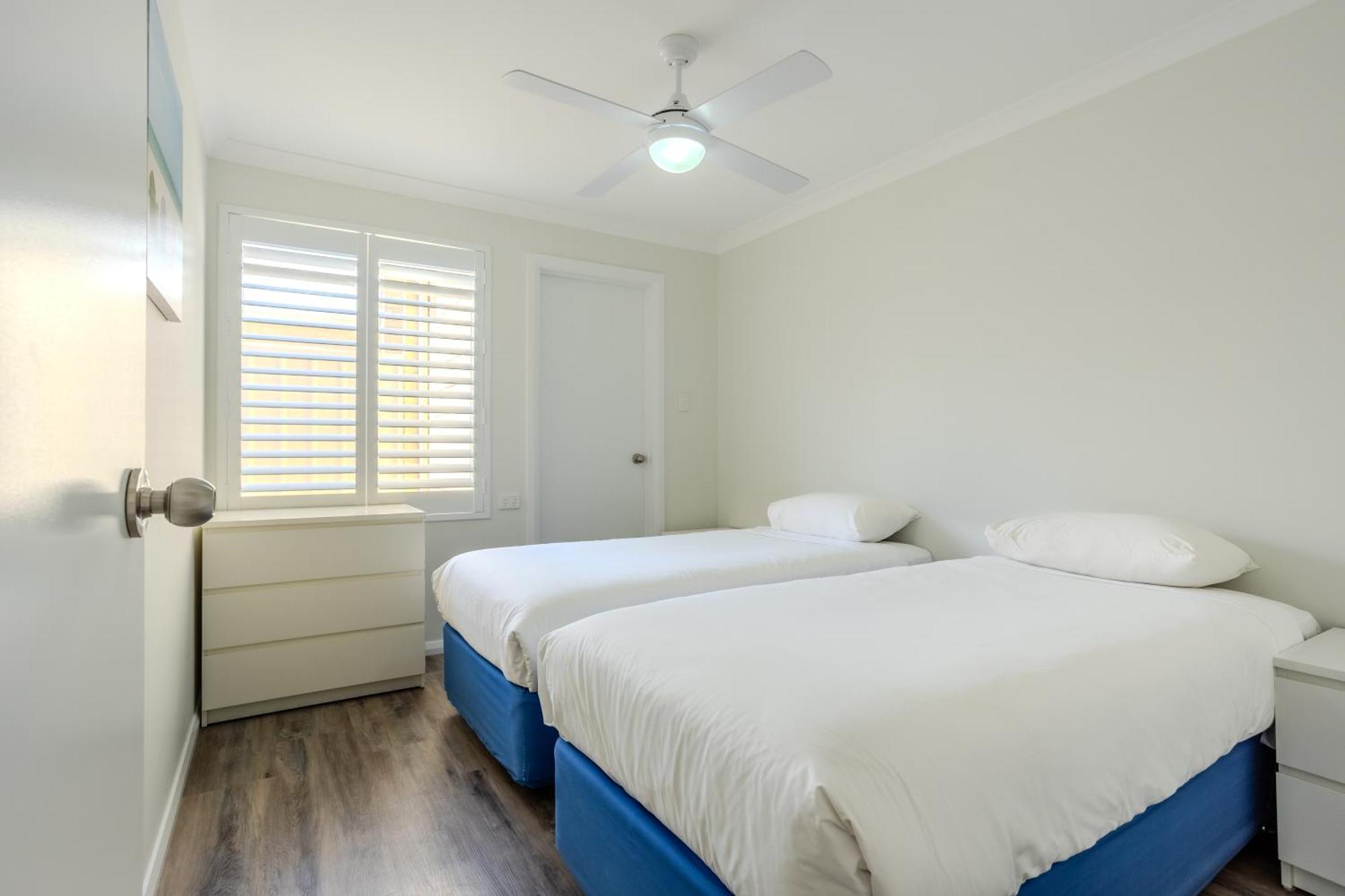 Albany Bayside By The Bnb Collection 객실 사진