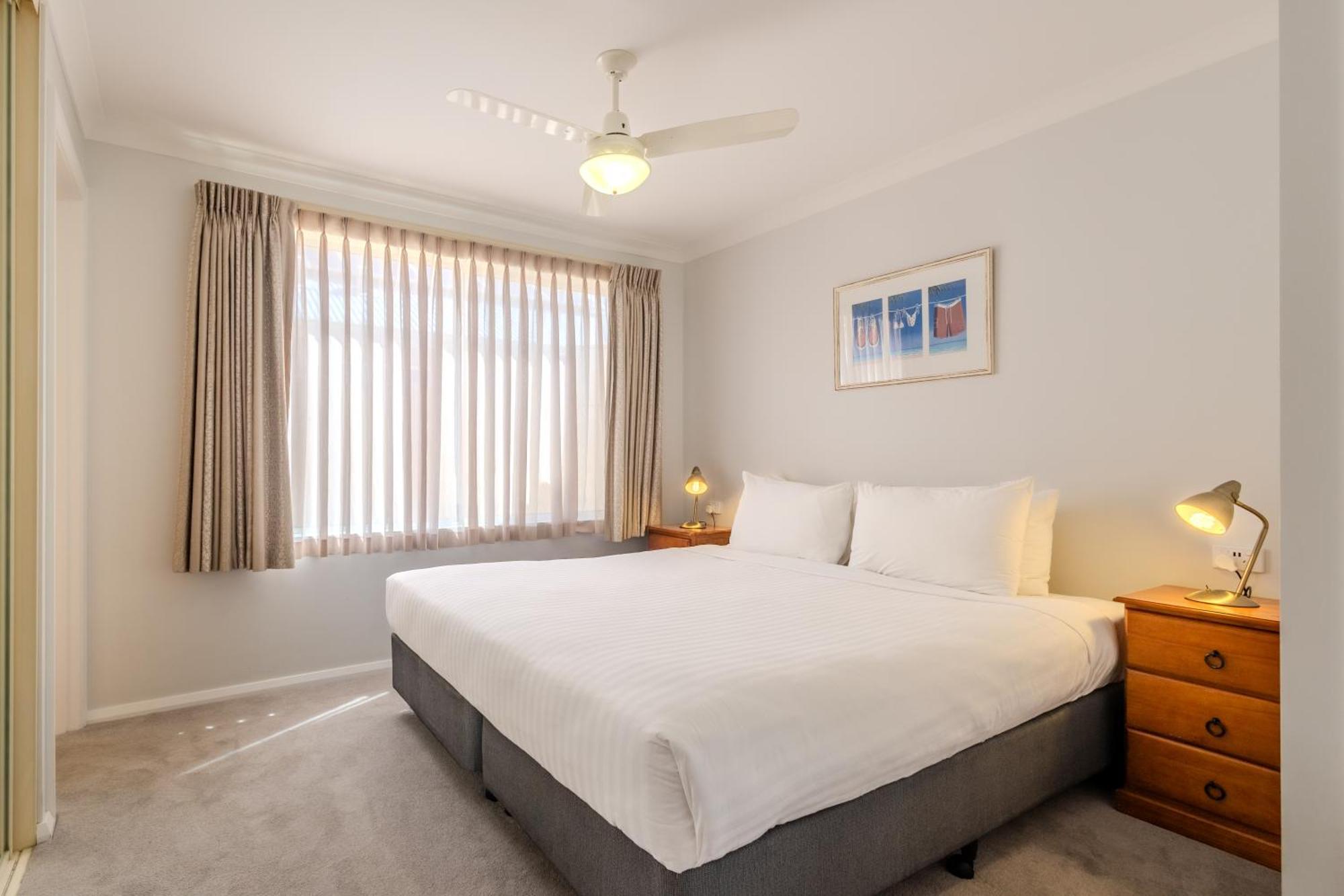 Albany Bayside By The Bnb Collection 객실 사진