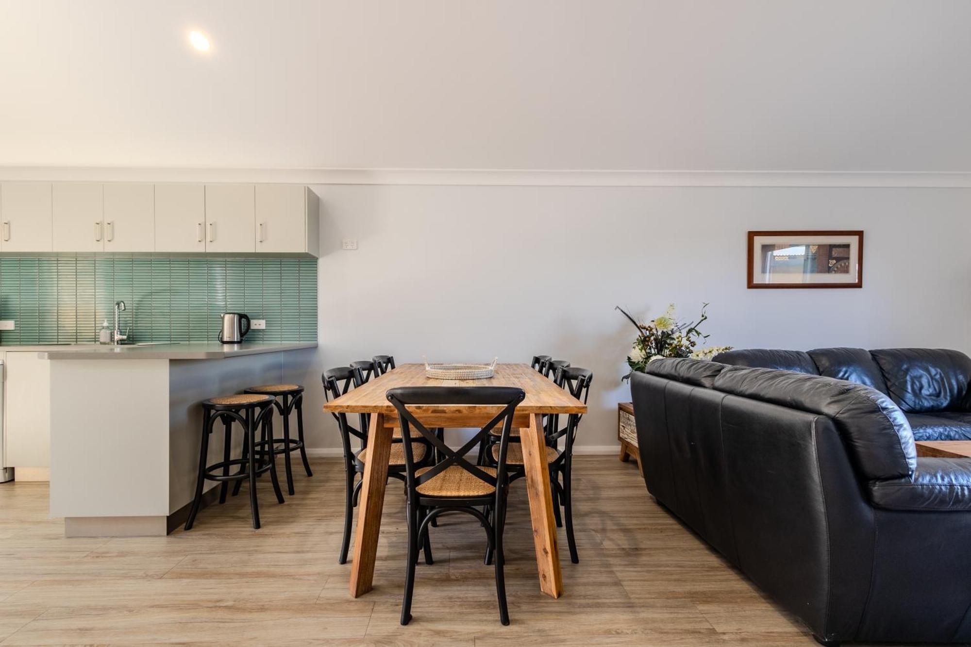 Albany Bayside By The Bnb Collection 객실 사진