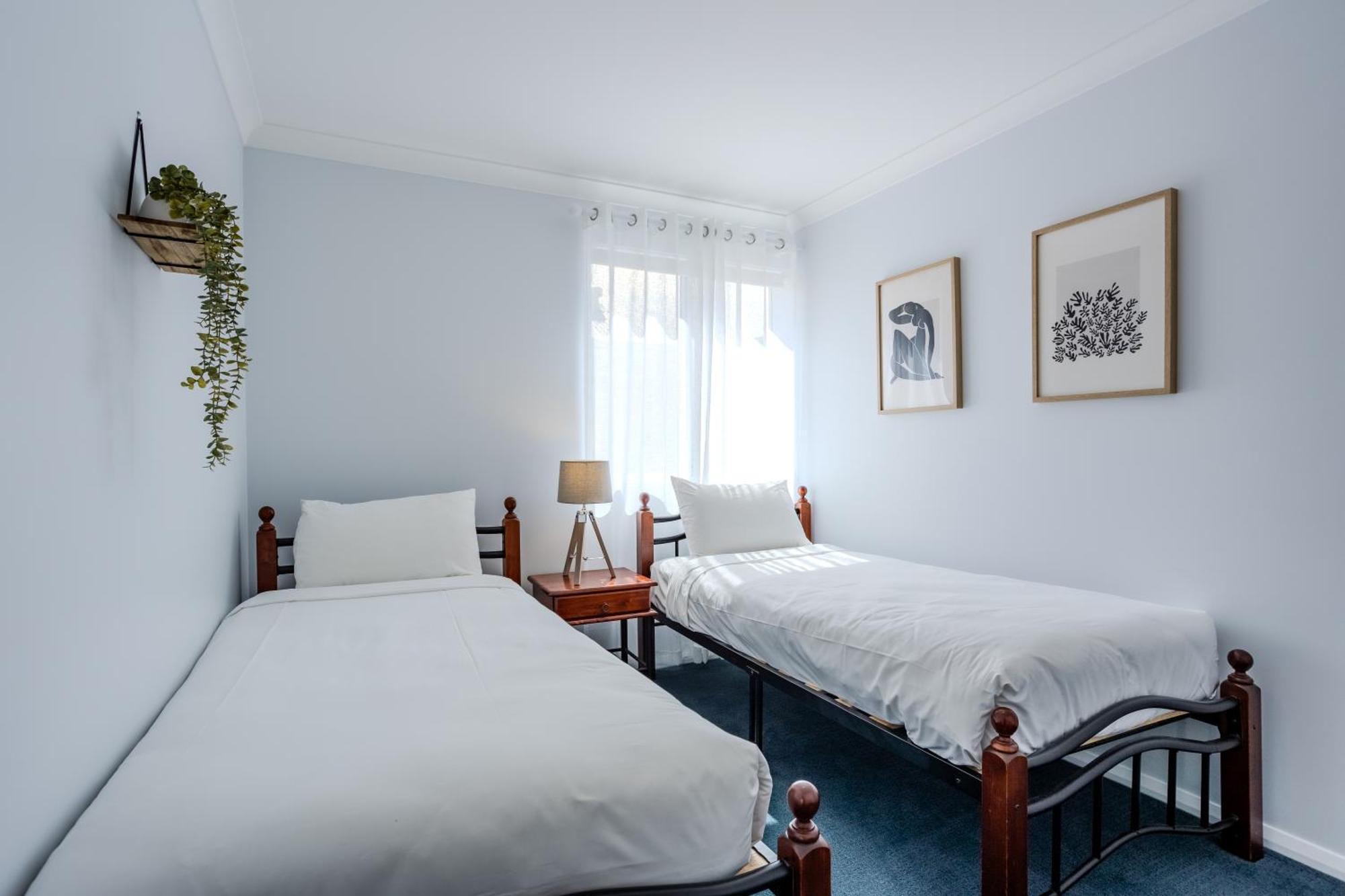 Albany Bayside By The Bnb Collection 객실 사진