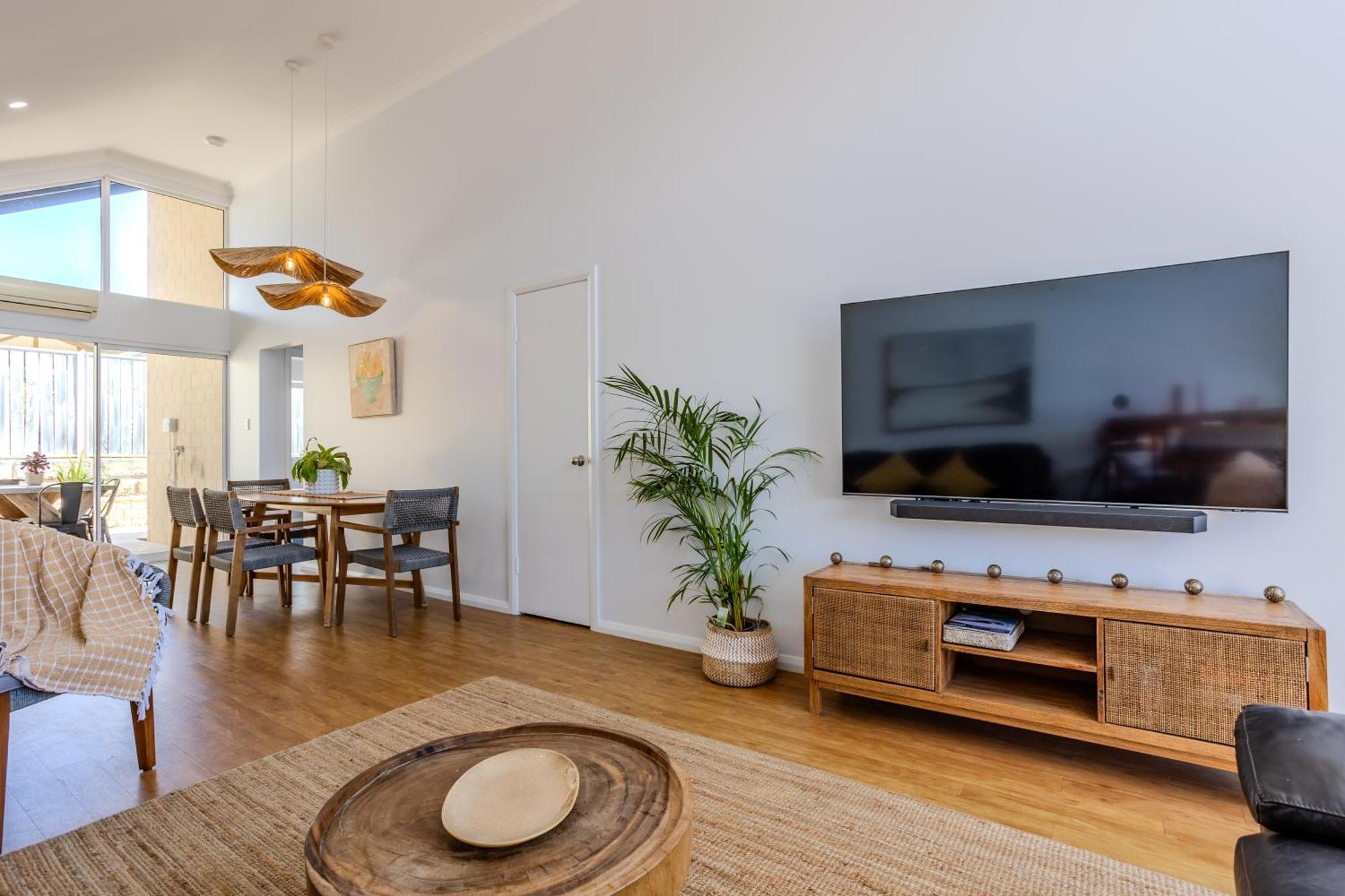Albany Bayside By The Bnb Collection 객실 사진