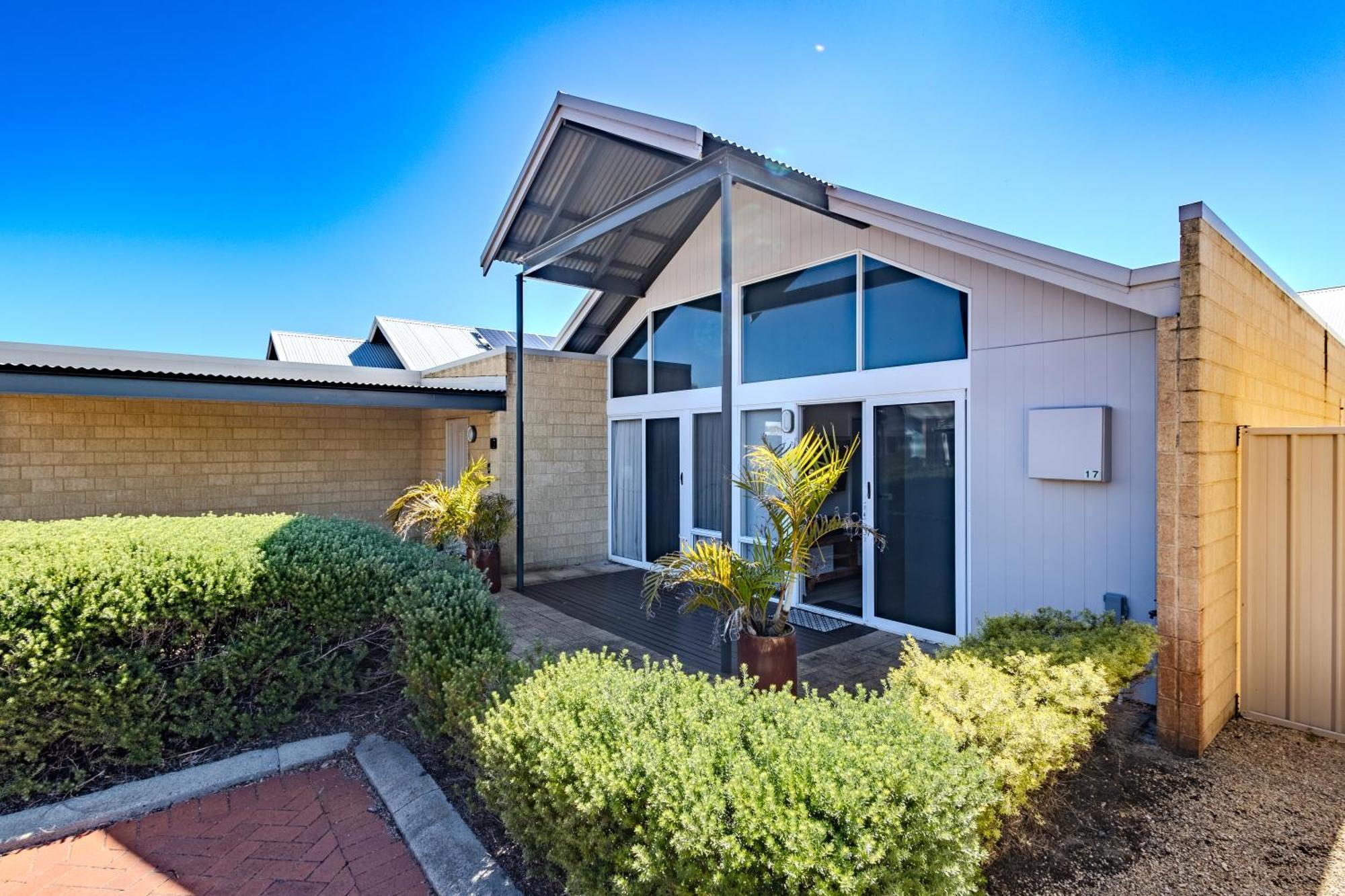 Albany Bayside By The Bnb Collection 외부 사진
