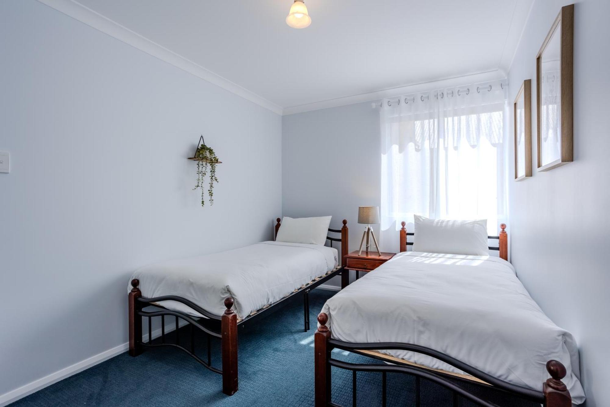 Albany Bayside By The Bnb Collection 객실 사진