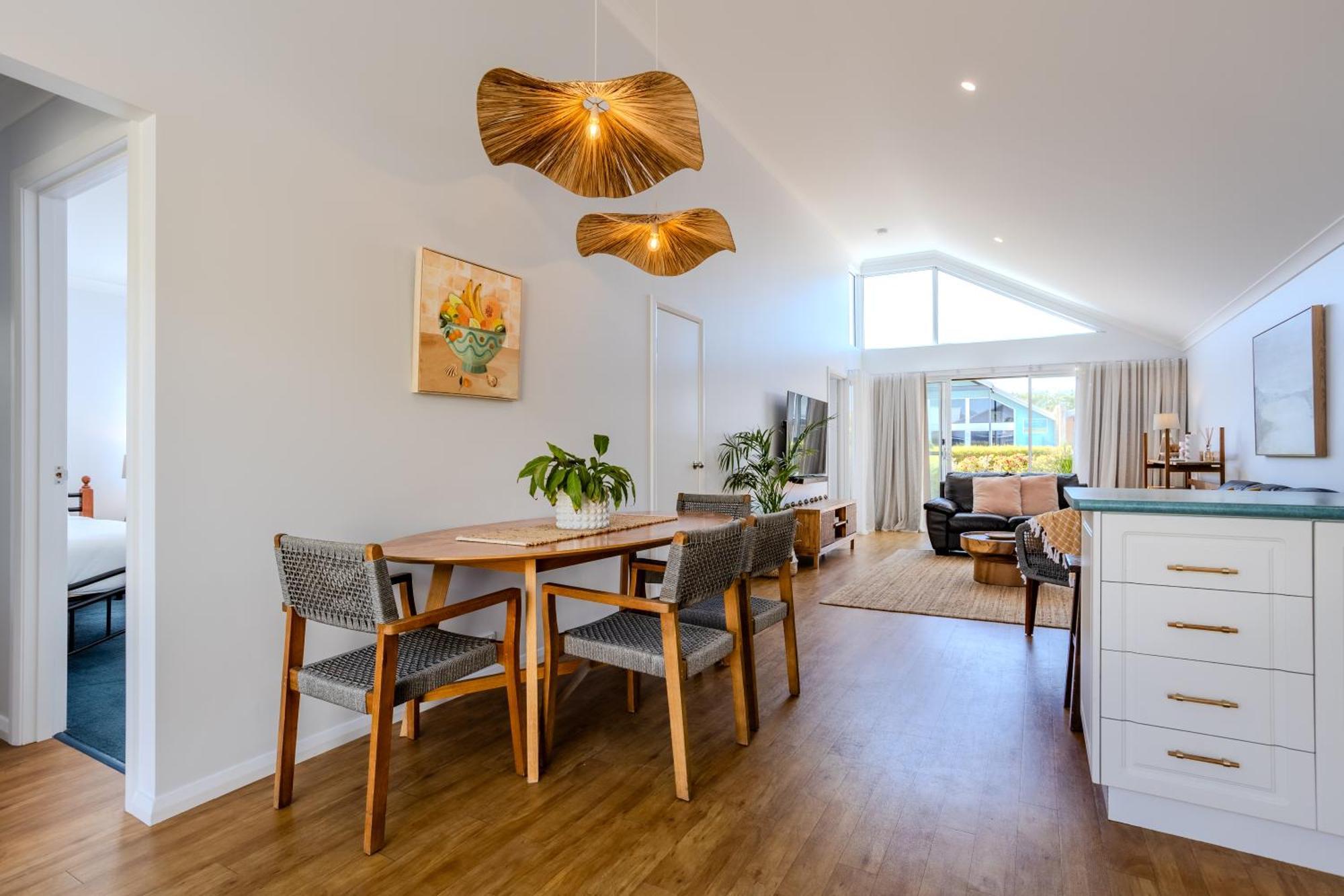 Albany Bayside By The Bnb Collection 객실 사진
