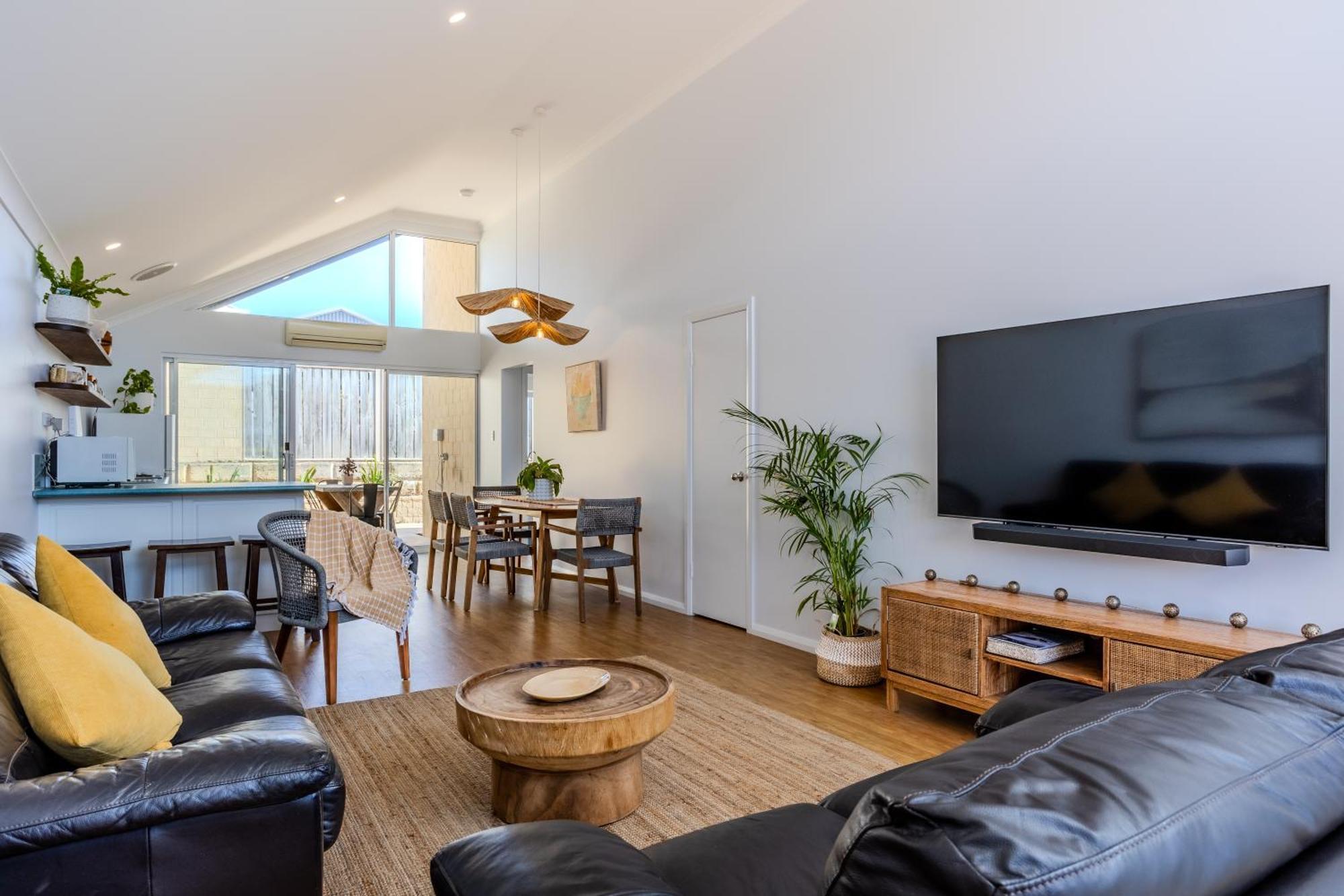 Albany Bayside By The Bnb Collection 객실 사진