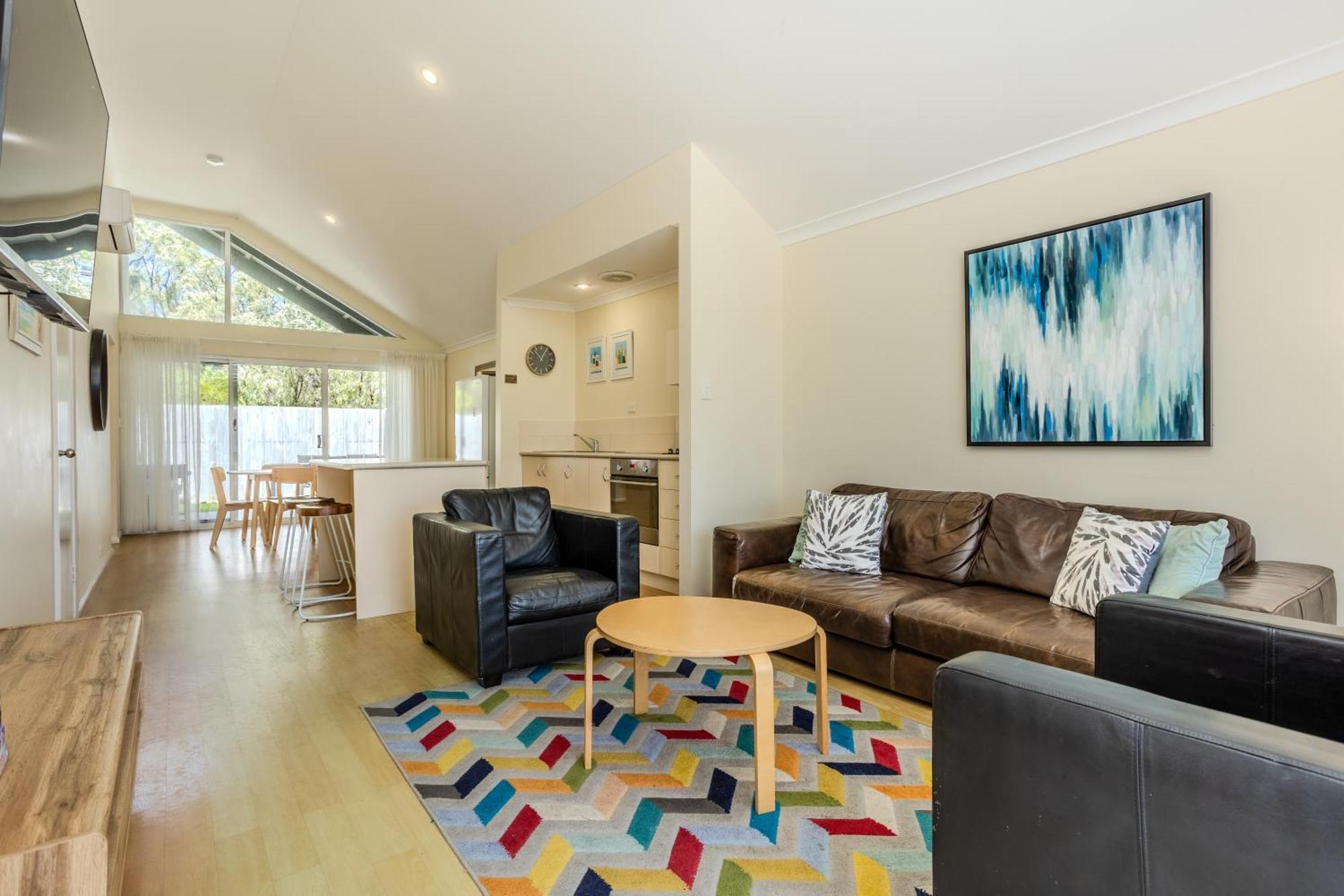 Albany Bayside By The Bnb Collection 외부 사진