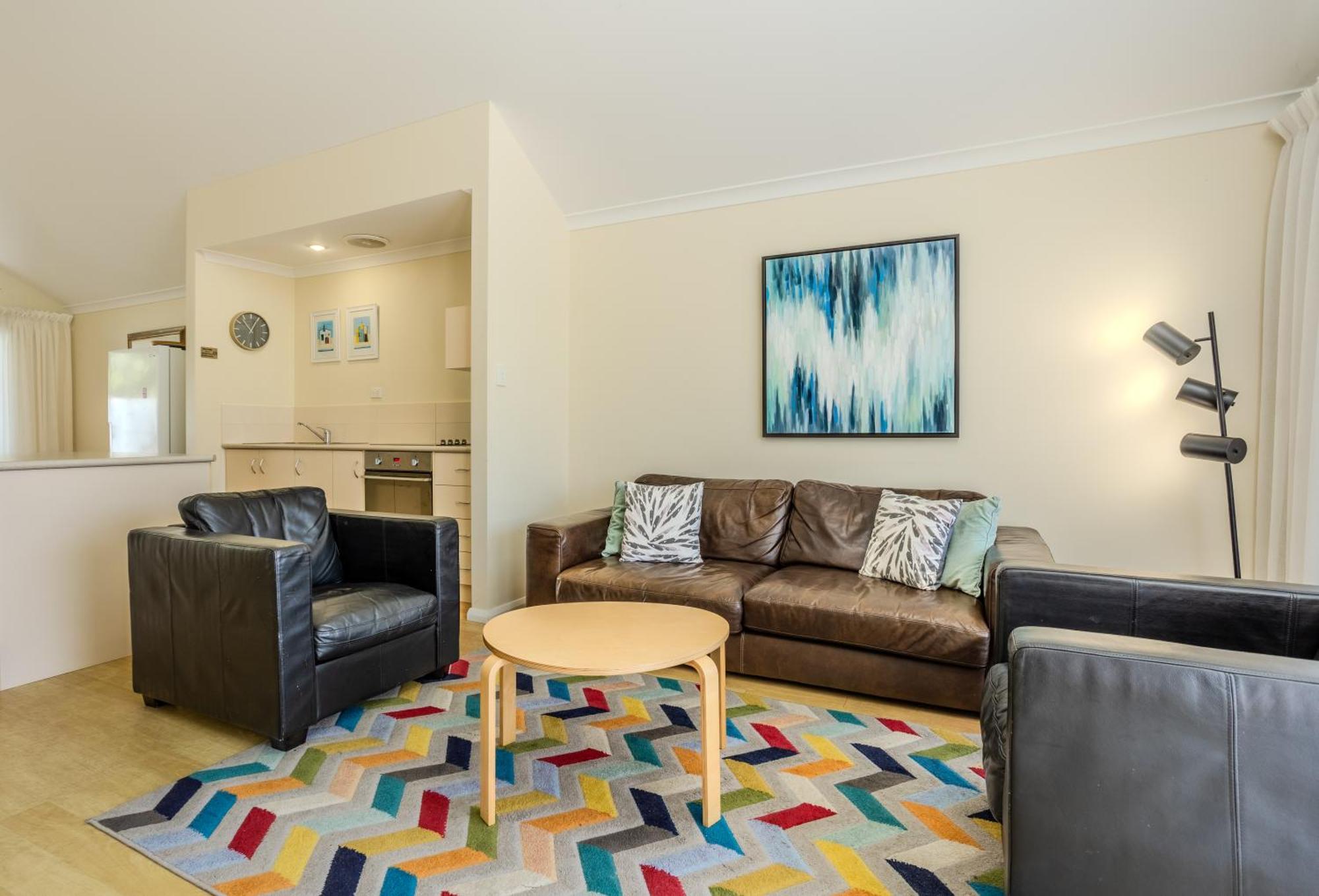 Albany Bayside By The Bnb Collection 객실 사진